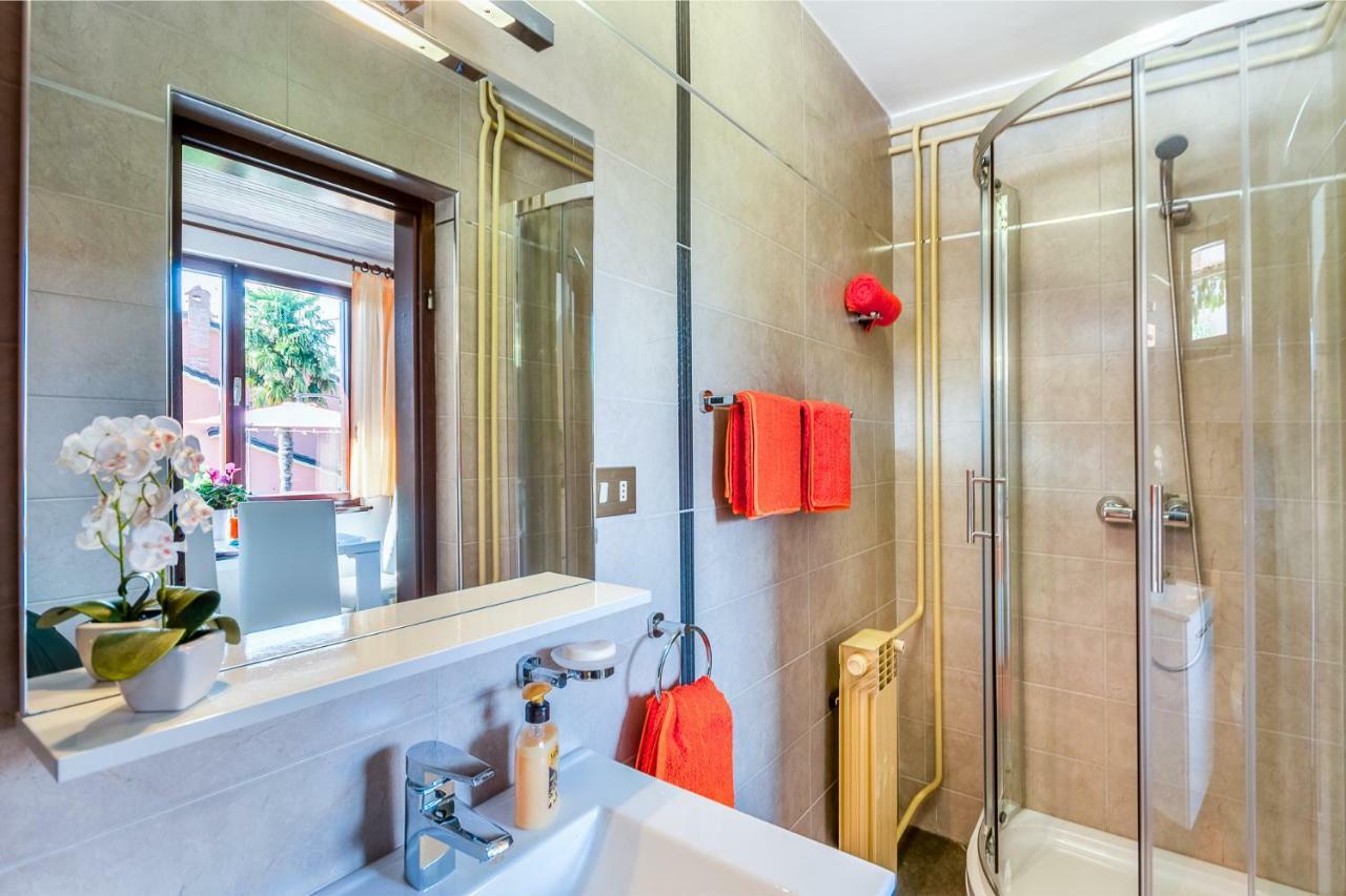 Apartman Gloria Opatija Exterior foto